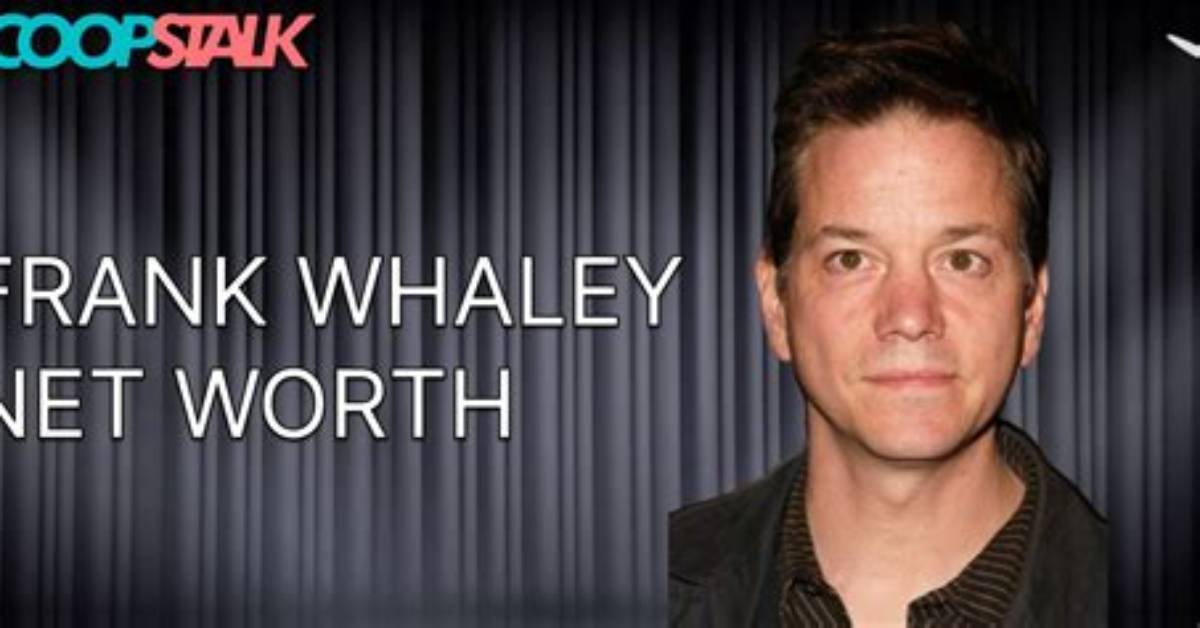 Frank Keith Net Worth
