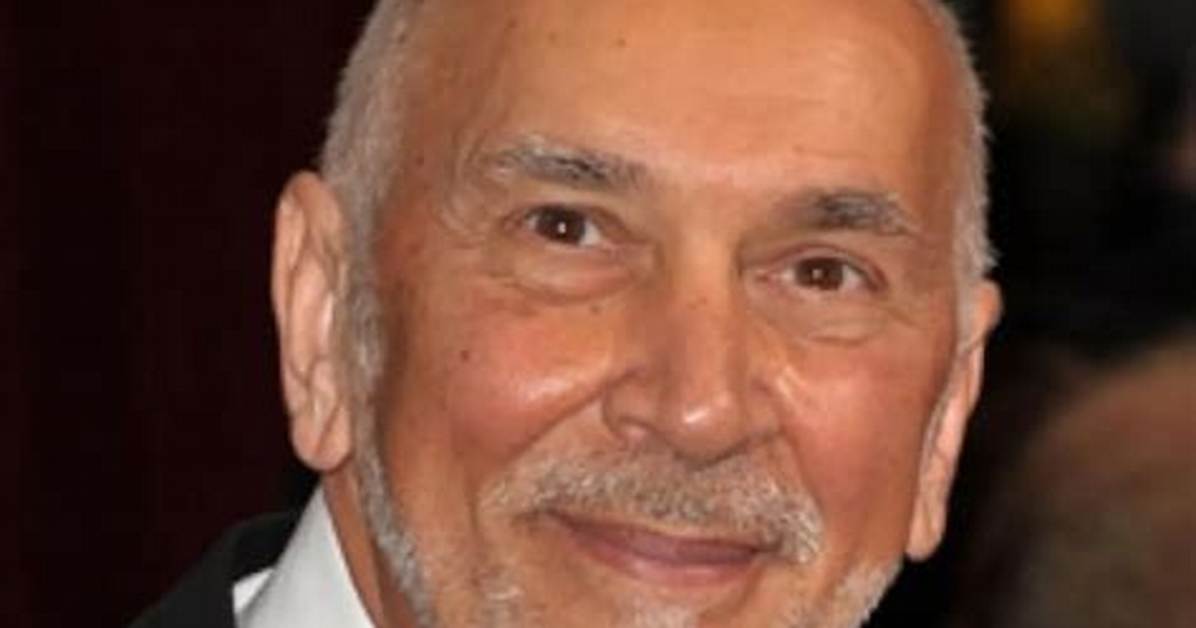 Frank Langella Net Worth