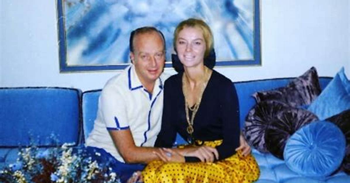 Frank ‘Lefty’ Rosenthal Net Worth