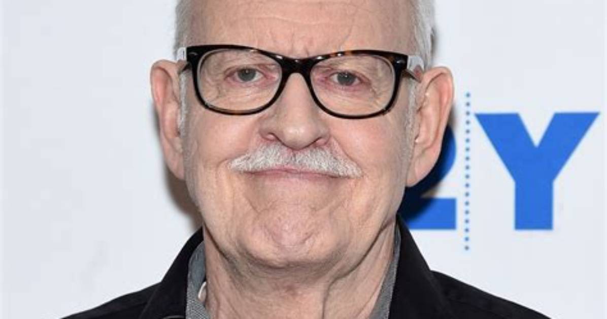 Frank Oz Net Worth