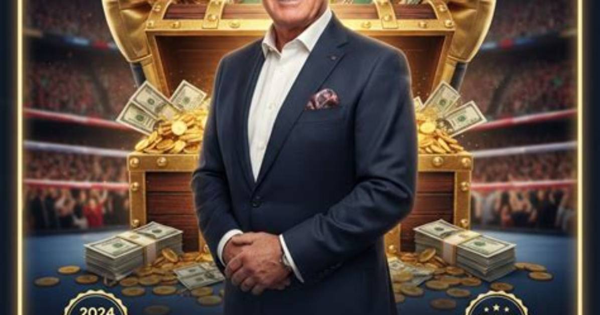Frank Price Net Worth
