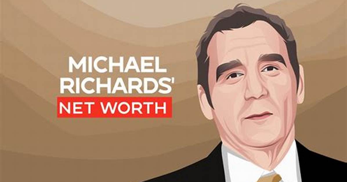Frank Richards Net Worth