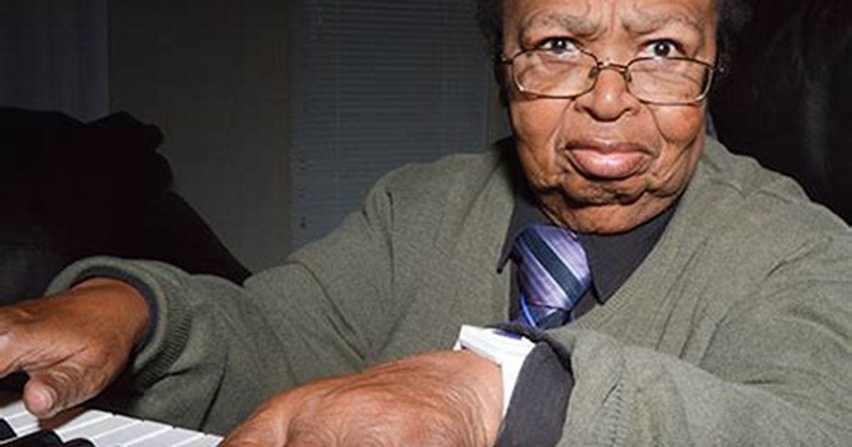 Frank ‘Sugar Chile’ Robinson Net Worth