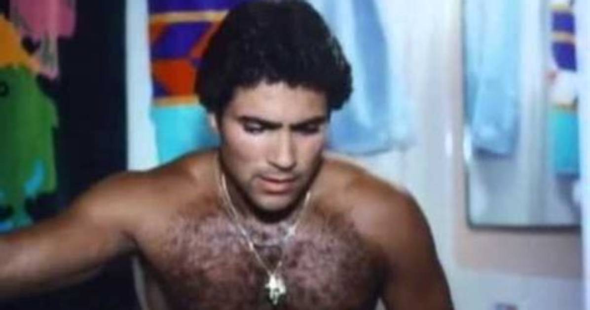 Frank Trent Saladino Net Worth