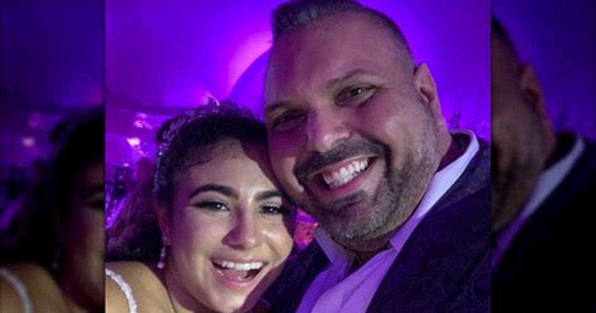 Frankie Amato Jr. Net Worth
