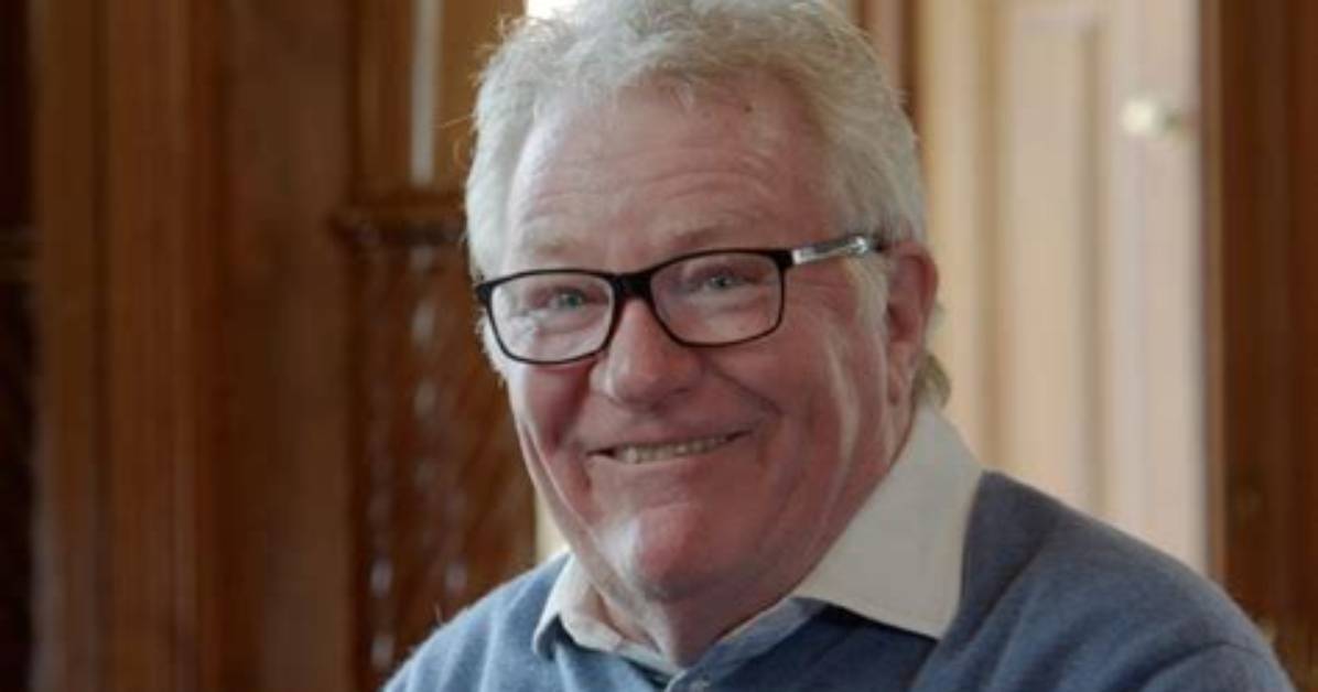 Frankie Davidson Net Worth
