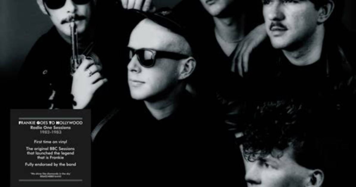 Frankie Goes to Hollywood Net Worth