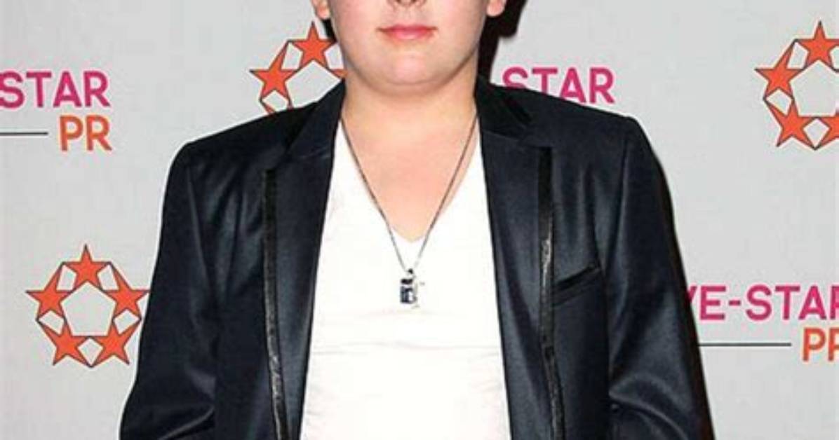 Frankie Jonas Net Worth