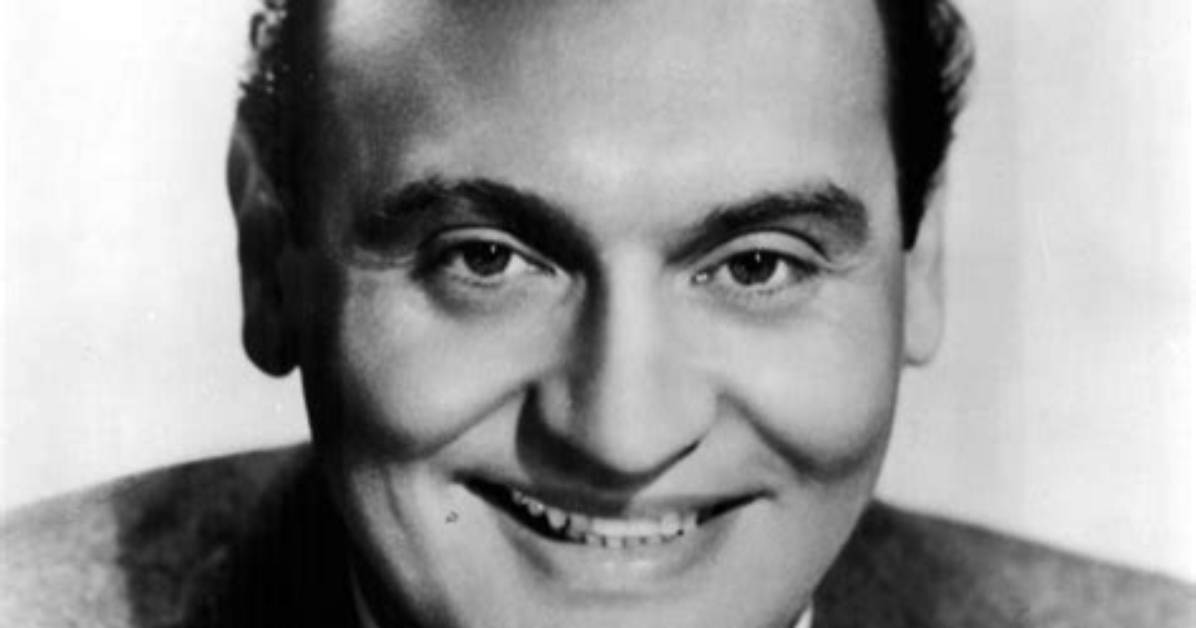 Frankie Laine Net Worth