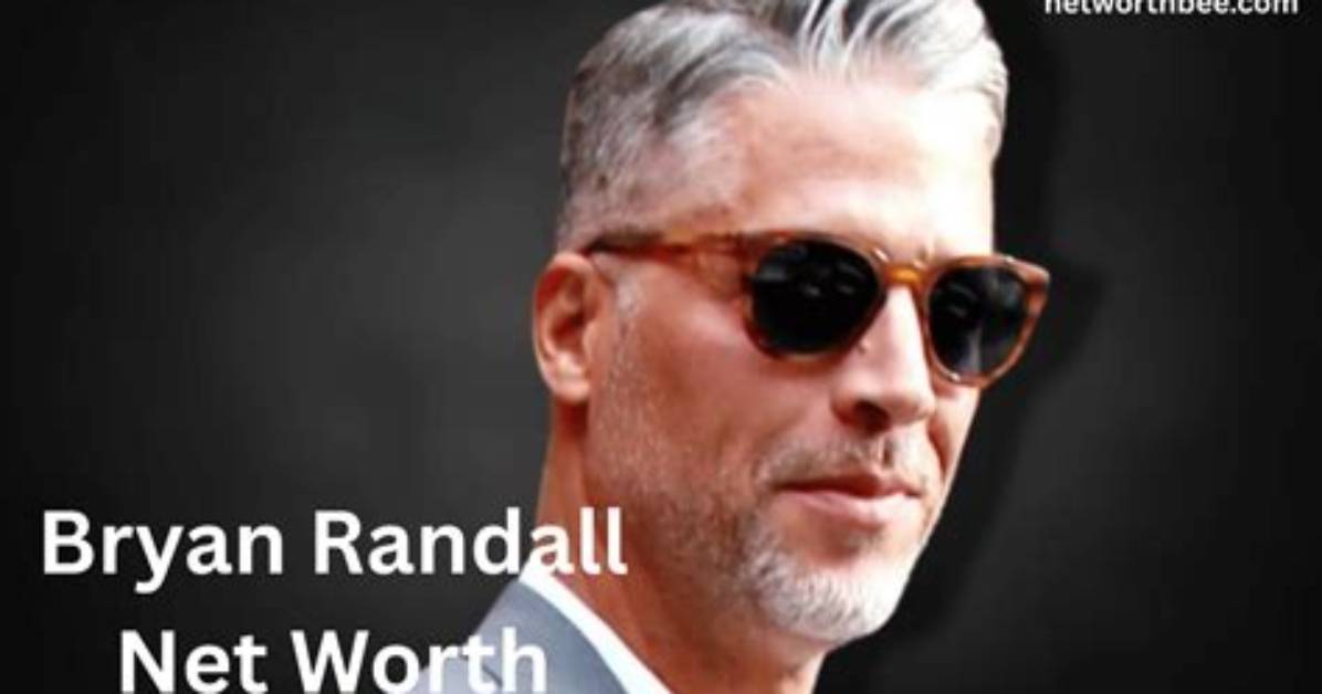 Frankie Randall Net Worth
