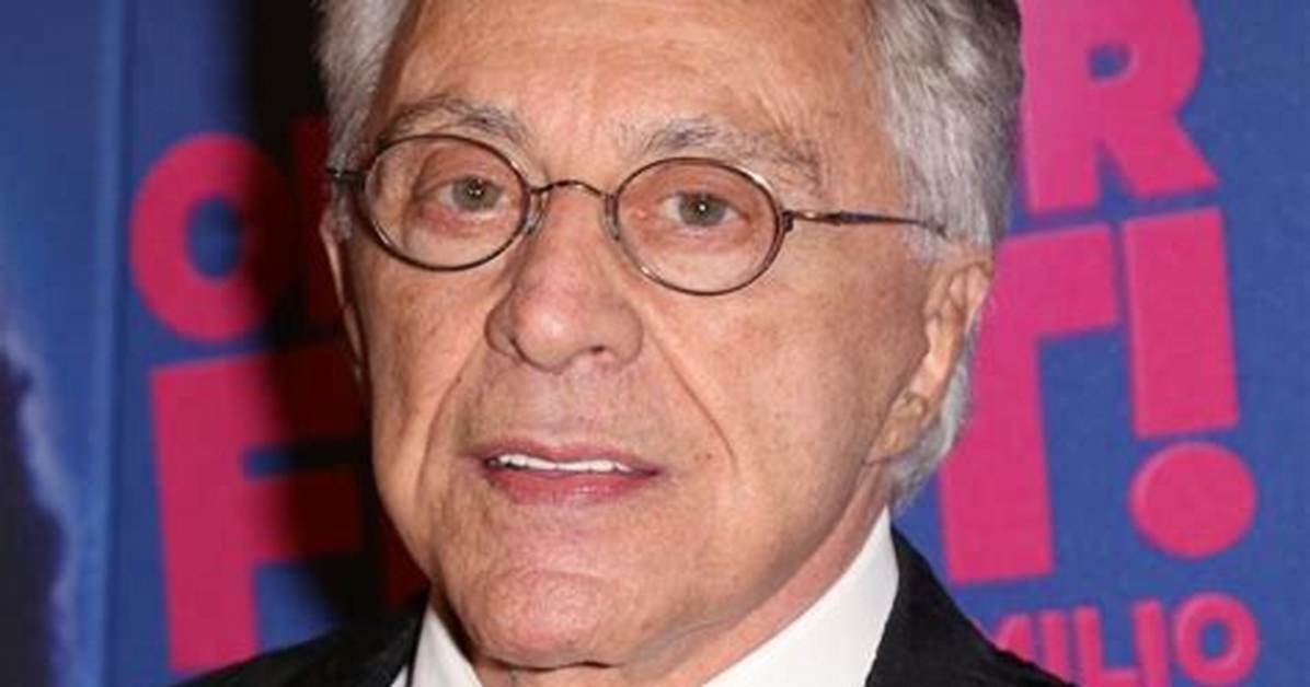 Frankie Valli Net Worth