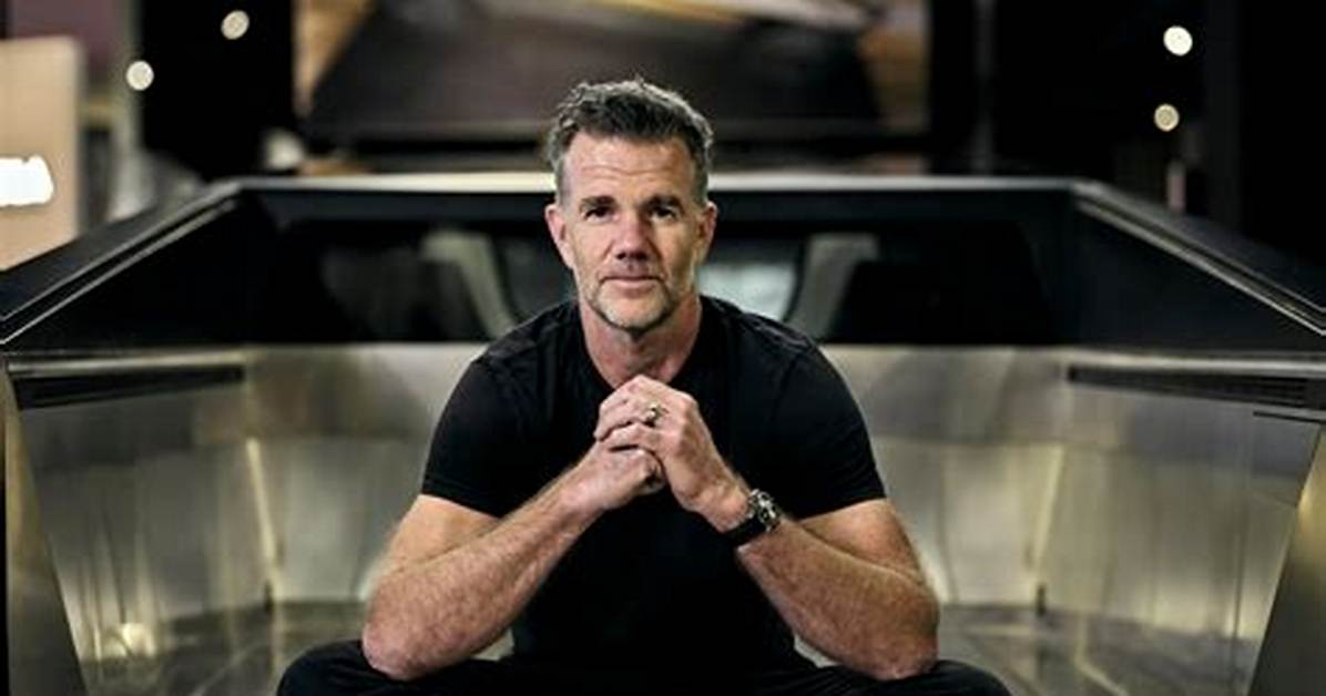 Franz Von Holzhausen Net Worth