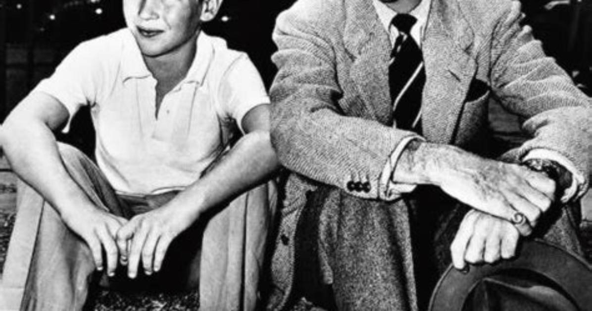 Fred Astaire Jr. Net Worth