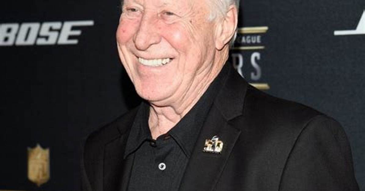 Fred Biletnikoff Net Worth