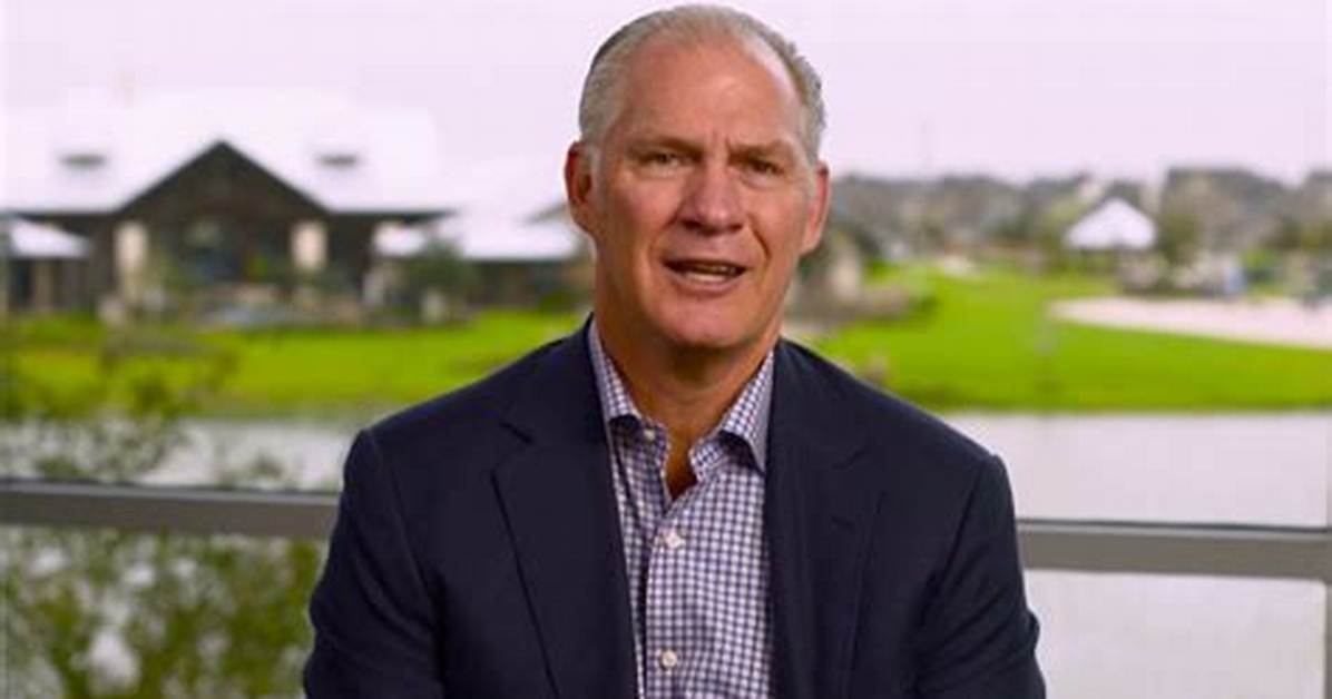 Fred Caldwell Net Worth