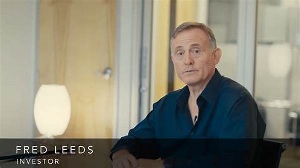 Fred Leeds Net Worth
