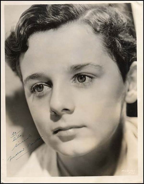 Freddie Bartholomew Net Worth
