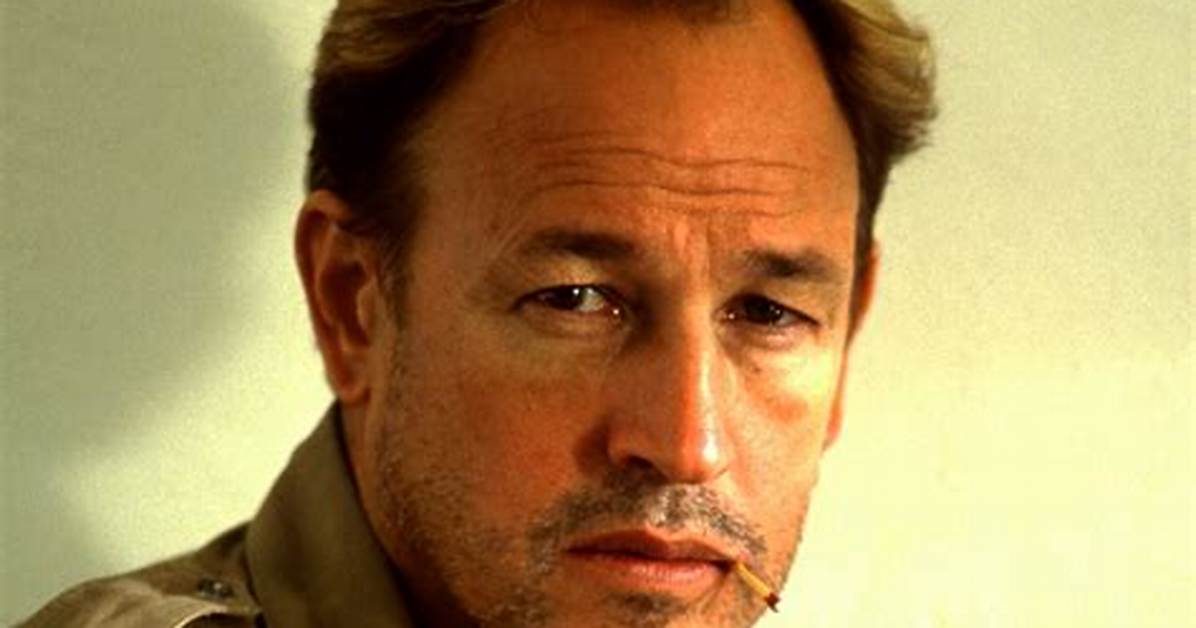 Frederic Forrest Net Worth