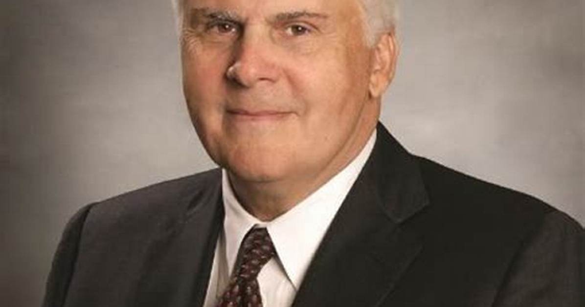 Frederick W. Smith Net Worth