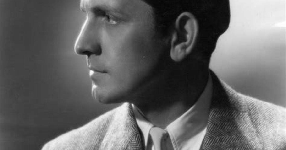 Fredric March Net Worth