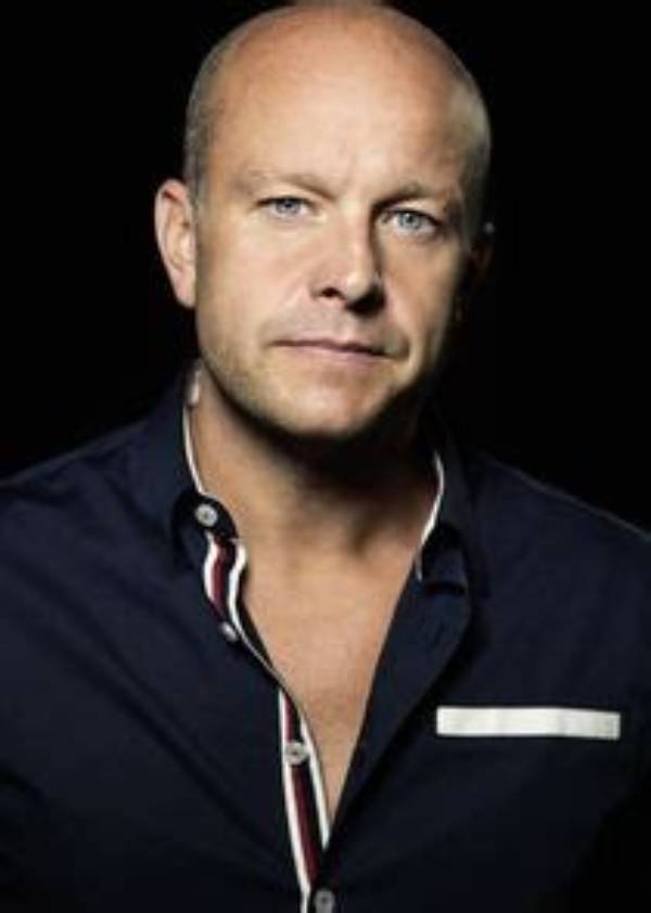 Fredrik Hallgren Net Worth