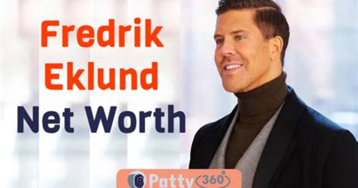 Fredrik Virtanen Net Worth