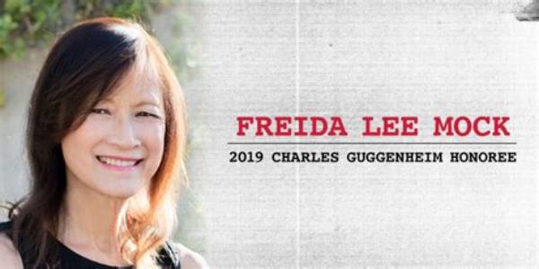 Freida Lee Mock Net Worth