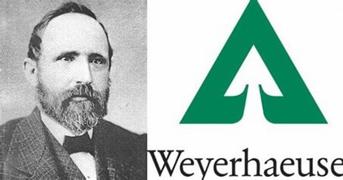 Friedrich Weyerhaeuser Net Worth