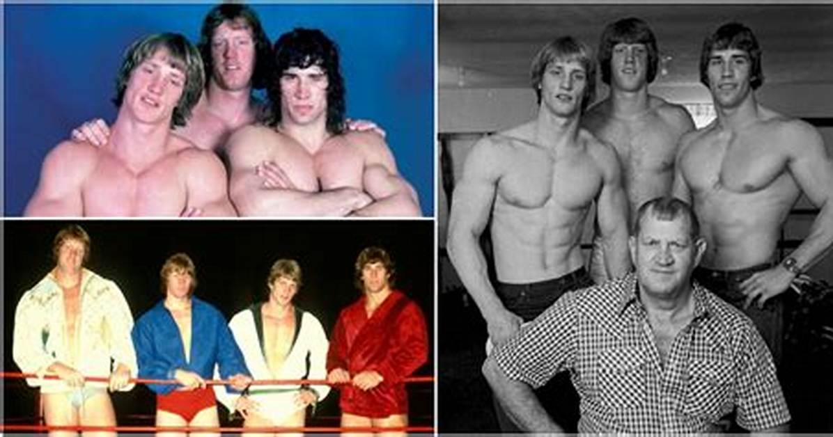 Fritz Von Erich Net Worth
