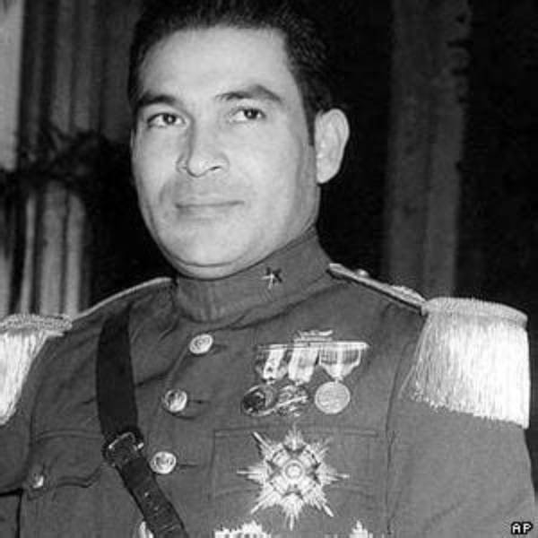 Fulgencio Batista Net Worth