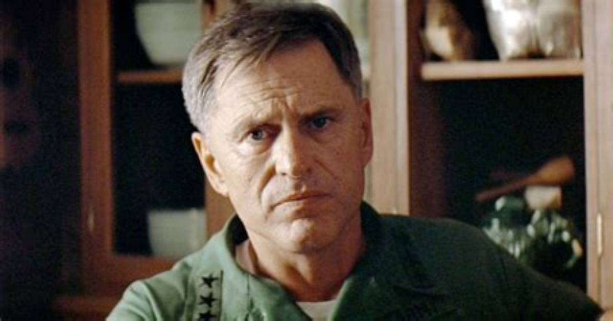 G. D. Spradlin Net Worth