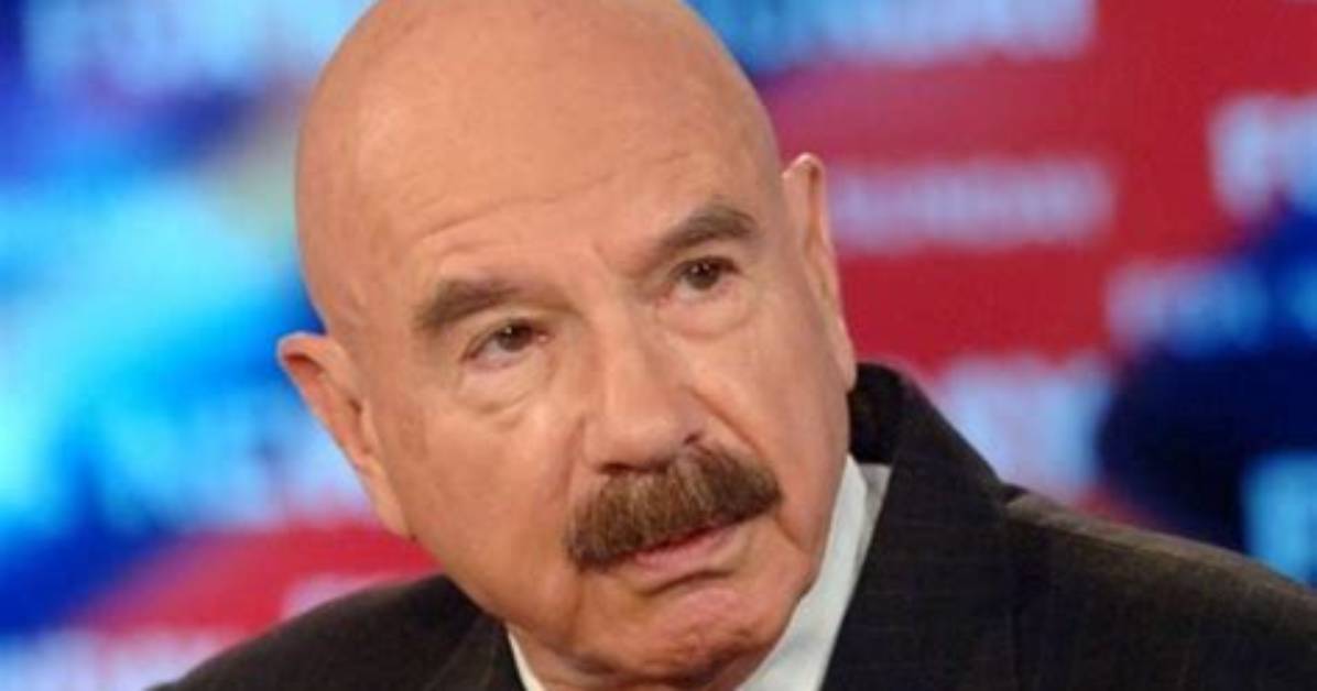 G Gordon Liddy Net Worth
