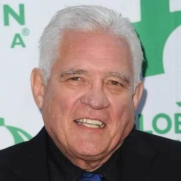 G. W. Bailey Net Worth