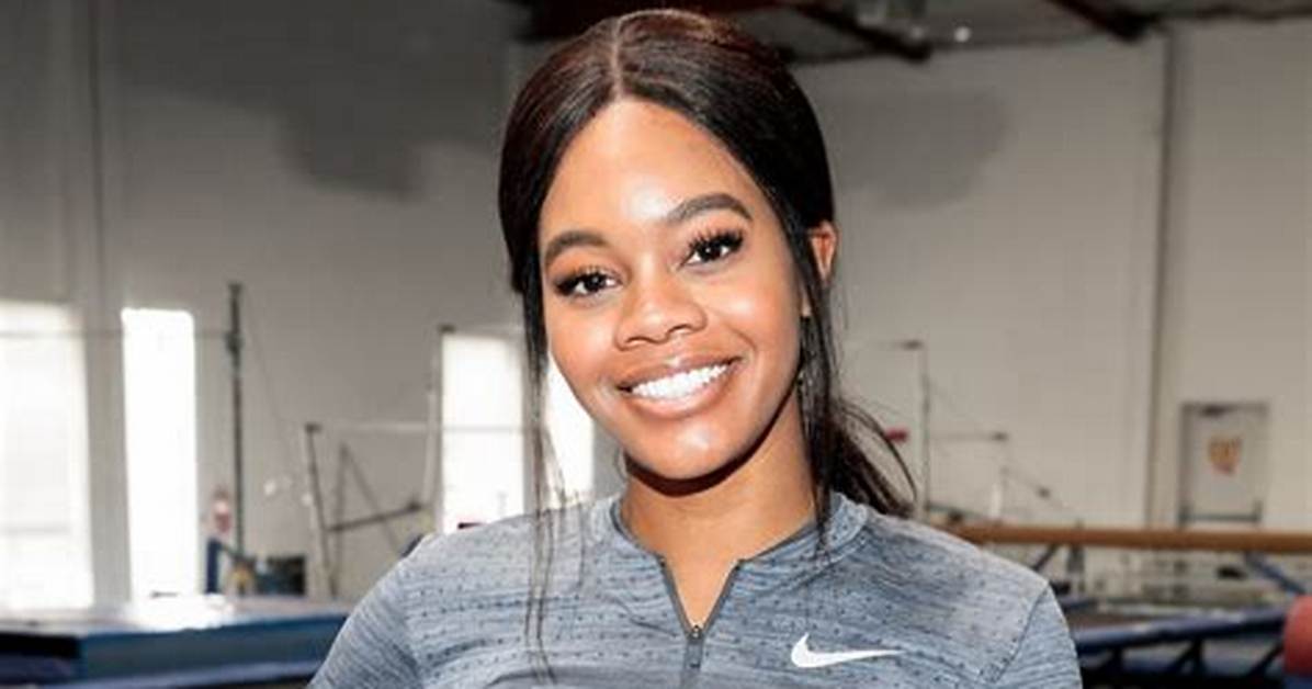 Gabby Douglas Net Worth