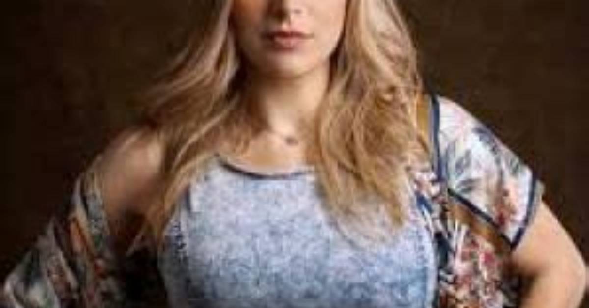 Gabi Coccio Net Worth