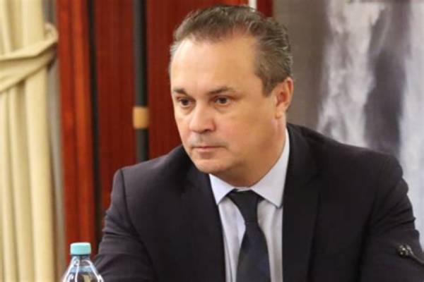 Gabriel Andronache Net Worth
