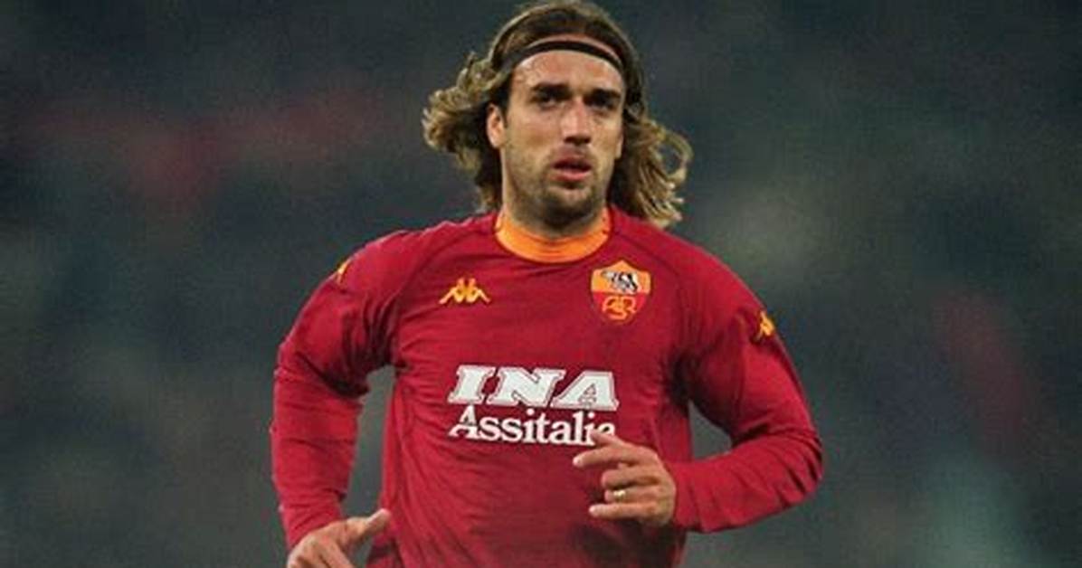 Gabriel Batistuta Net Worth