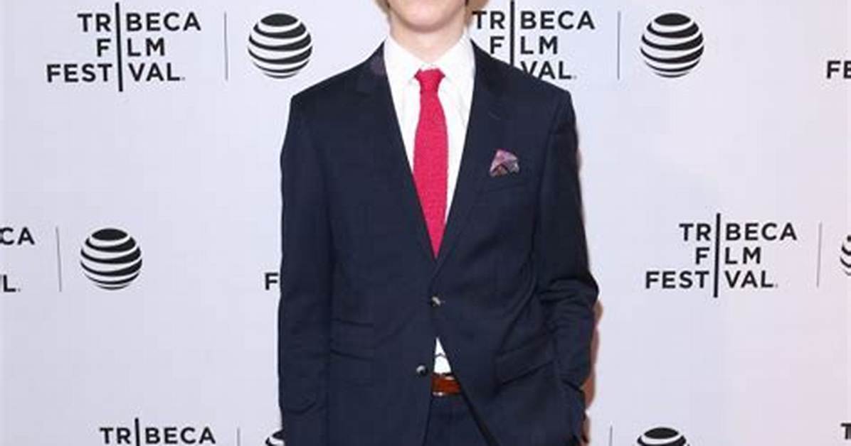 Gabriel Rush Net Worth