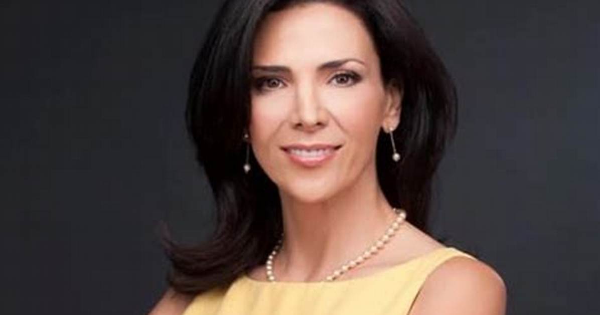 Gabriela Teissier Net Worth