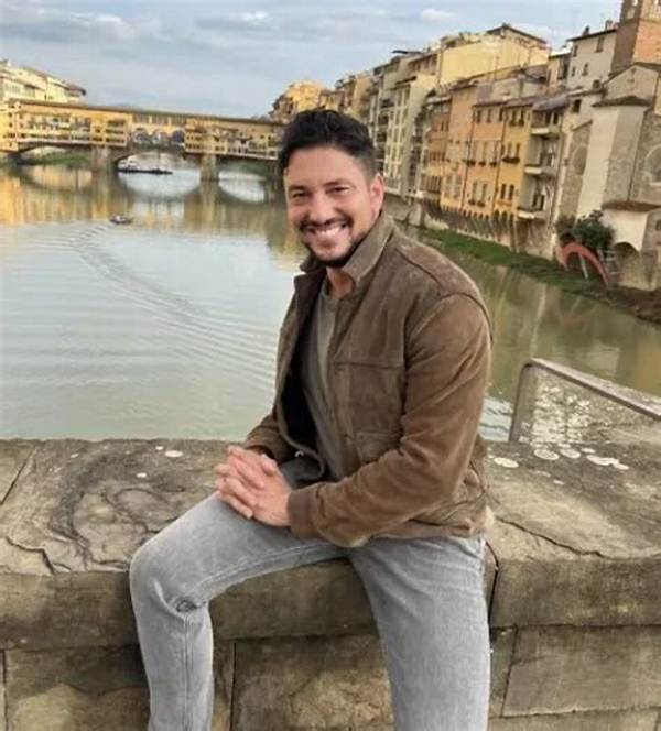 Gabriele Benedetti Net Worth