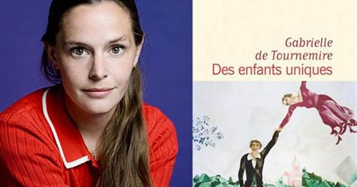 Gabrielle Des Enfants Net Worth