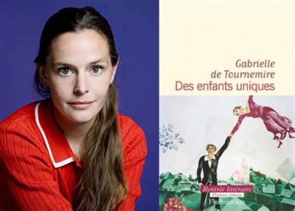 Gabrielle Des Enfants Net Worth