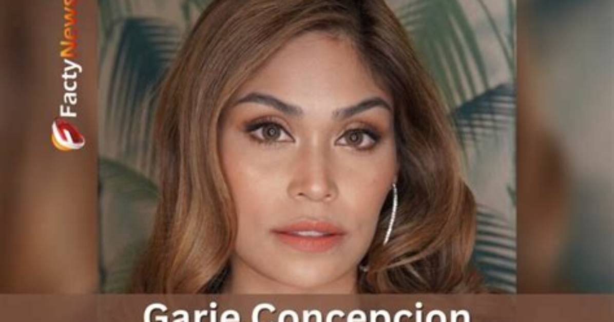 Gaby Concepcion Net Worth