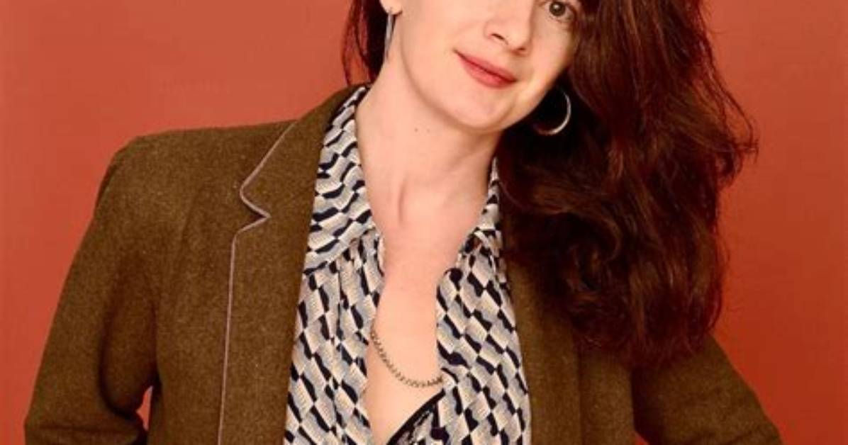 Gaby Hoffmann Net Worth