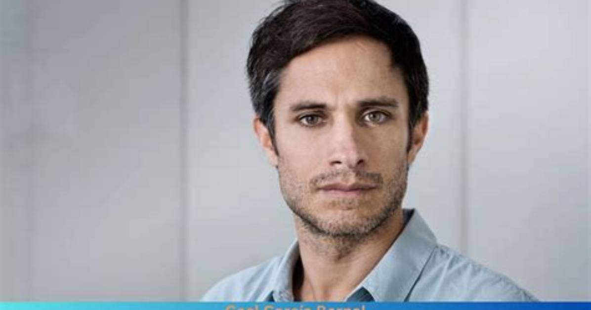 Gael Garc%C3%Ada Bernal Net Worth 1200. Jpg