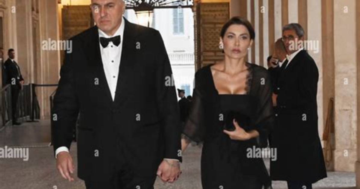 Gaia Saponaro Net Worth