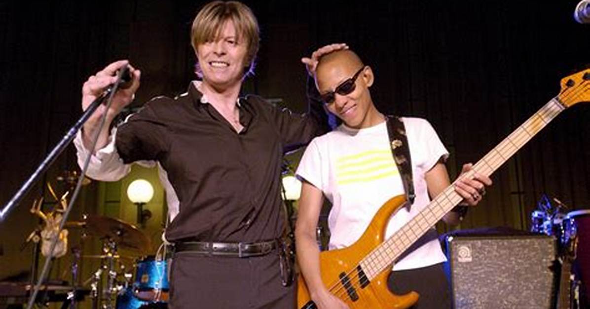 Gail Ann Dorsey Net Worth
