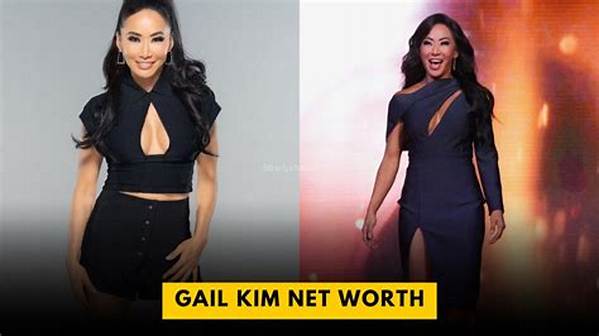 Gail Becker Net Worth