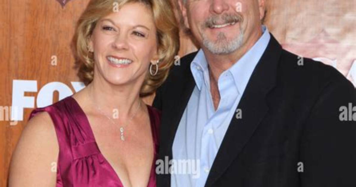 Gail Engvall Net Worth
