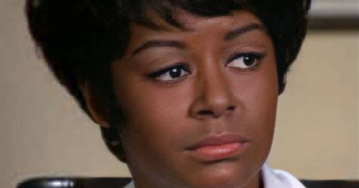 Gail Fisher Net Worth